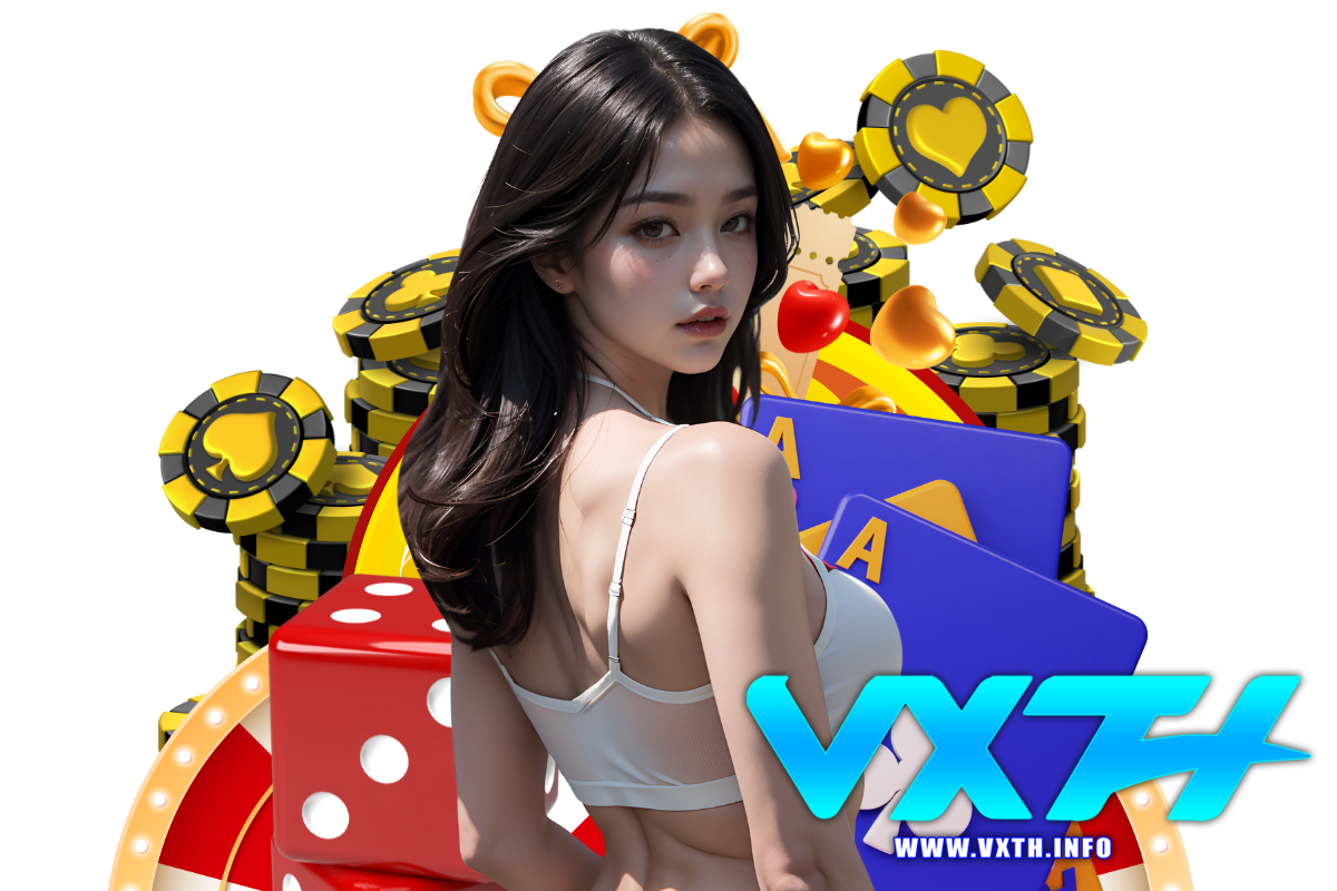 vxth login